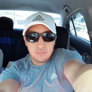 Meet your Posher, May